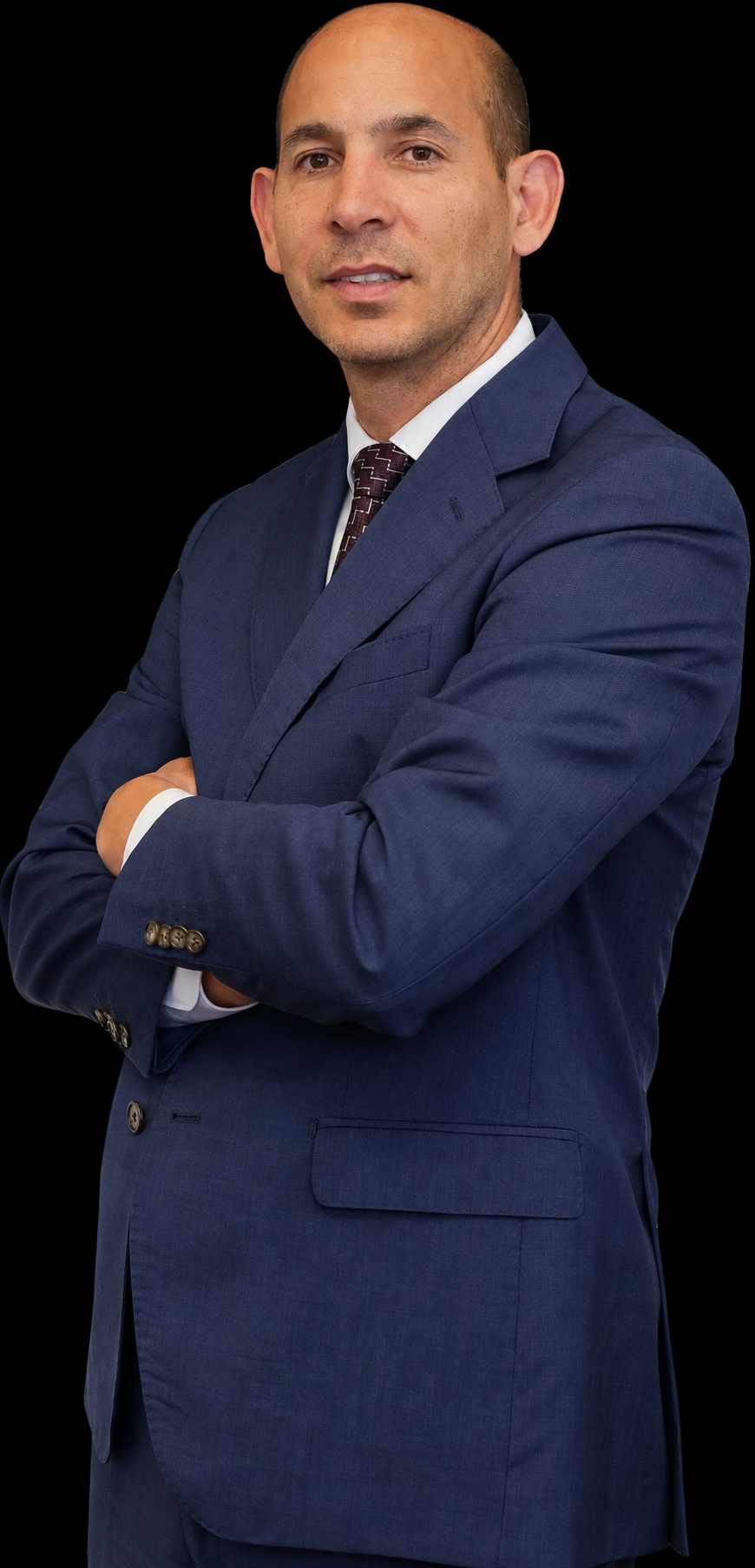 Foto dell’Avv. Diego Cascasi